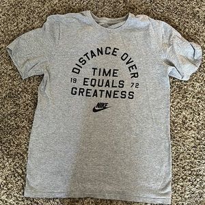 Nike Short Sleeve Tee